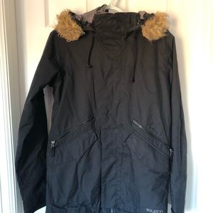 Women’s Burton Snowboard Jacket